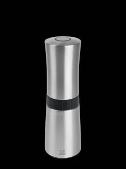 Sale Lanka Cinnamon grinder in stainless steel, 22cm For The Foodie|Speciality Spice Mills