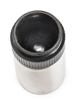 Sale Lanka Cinnamon grinder in stainless steel, 22cm For The Foodie|Speciality Spice Mills