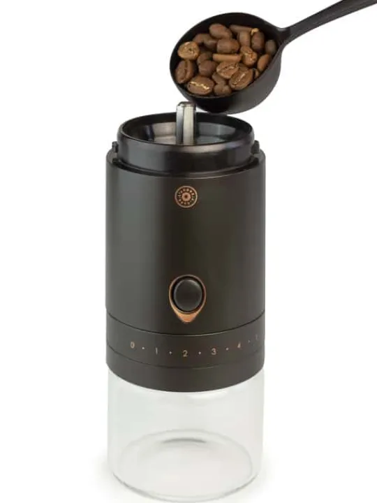 Store L'arbre à café U'select manual coffee mill, 20cm Manual Coffee Mills
