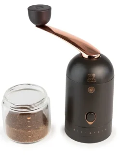 Store L'arbre à café U'select manual coffee mill, 20cm Manual Coffee Mills