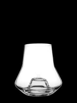 Shop Les impitoyables n°5 Whisky and brandy glass, 29cl For Under £50|Tasting Glasses