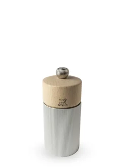 Hot Line Aluminium manual pepper mill, 12cm Pepper|Pepper Mills
