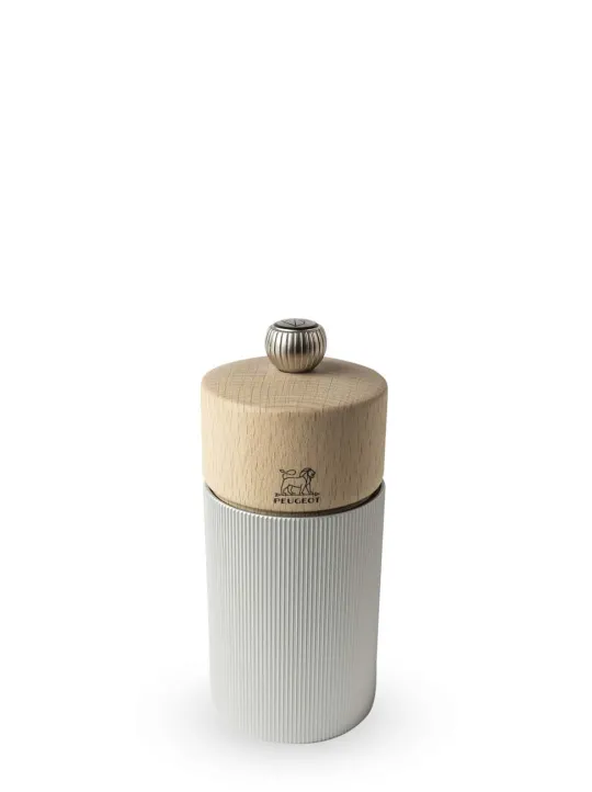 Hot Line Aluminium manual pepper mill, 12cm Pepper|Pepper Mills
