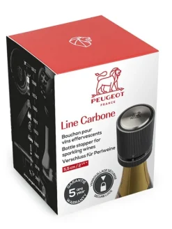 Store Line bottle stopper for sparkling wines, 5.5cm For Under £50|For The Bar Tender