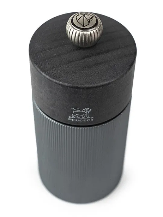 Flash Sale Line Carbon manual pepper mill, 12cm Pepper|Pepper Mills