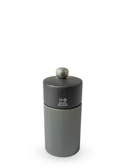 Hot Line Carbon manual salt mill, 12cm Salt|Salt Mills