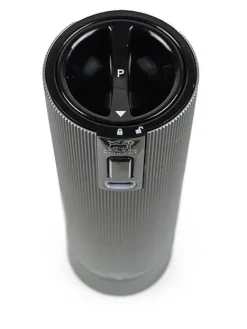 Sale Line electric Moulin à poivre électrique rechargeable u'select, batterie lithium-ion, e, 15 cm - 6in. For The Host With The Most|Pepper