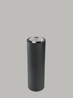 Shop Line preserve electric Electric wine vacuum pump 100% automatic in aluminium, carbon, 14 cm - 5.5 in Wine And Champagne Accessories