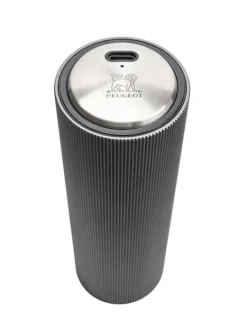 Shop Line preserve electric Electric wine vacuum pump 100% automatic in aluminium, carbon, 14 cm - 5.5 in Wine And Champagne Accessories