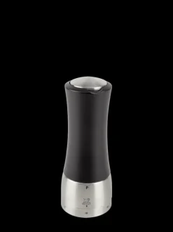Outlet Madras U'select manual wooden & stainless steel pepper mill in , 16cm Pepper|Pepper Mills