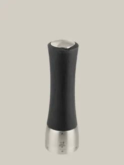 Store Madras U'select manual wooden & stainless steel pepper mill in , 21 cm - 8in. Pepper|Pepper Mills
