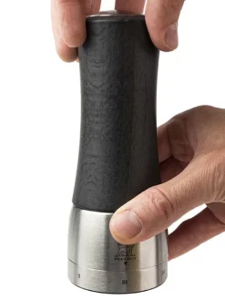 Store Madras U'select manual wooden & stainless steel pepper mill in , 21 cm - 8in. Pepper|Pepper Mills