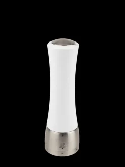 Shop Madras U’select manual pepper mill, beech wood and stainless steel, 21 cm Pepper|Pepper Mills