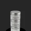 Cheap Maestro 3 glass jars for maestro pepper mill Spice Mill Accessories