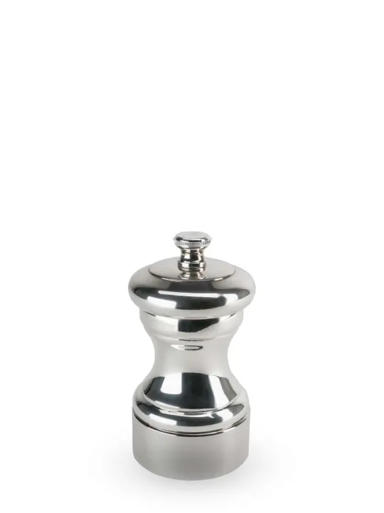Cheap Mignonnette Vintage silver-plated peugeot pepper mill 10 cm - 4in. For The Host With The Most|Pepper