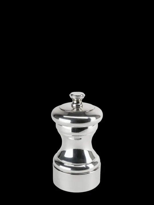 Cheap Mignonnette Vintage silver-plated peugeot pepper mill 10 cm - 4in. For The Host With The Most|Pepper