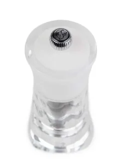 Cheap Molène Manual pepper mill in acrylic, 14 cm - 5,5in. Pepper|Pepper Mills