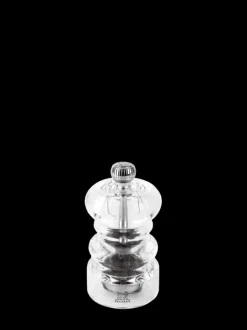 Clearance Nancy Manual pepper mill, acrylic, 9 cm Pepper|Pepper Mills