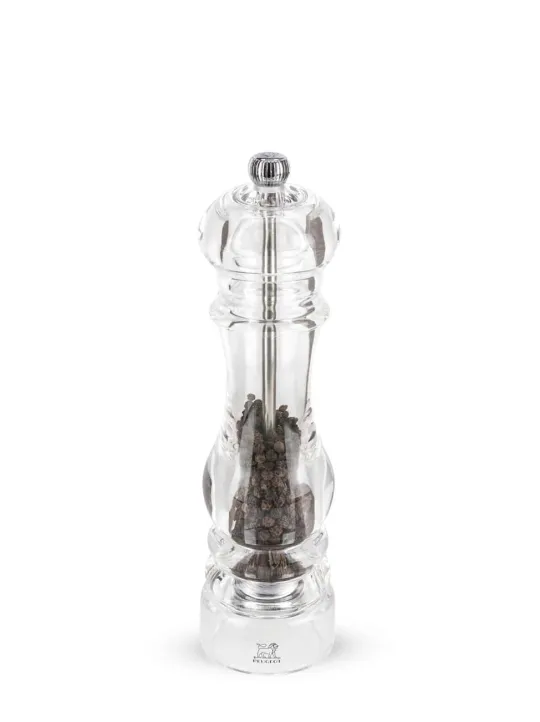 Sale Nancy Manual pepper mill, acrylic, 22 cm Pepper|Pepper Mills