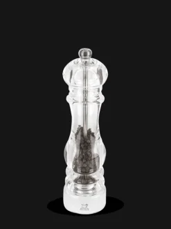 Sale Nancy Manual pepper mill, acrylic, 22 cm Pepper|Pepper Mills