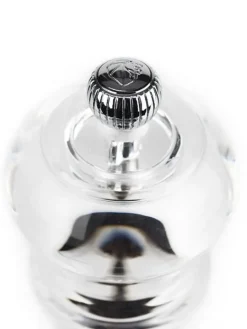 Sale Nancy Manual pepper mill, acrylic, 22 cm Pepper|Pepper Mills
