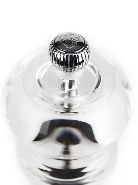 Sale Nancy Manual pepper mill, acrylic, 22 cm Pepper|Pepper Mills