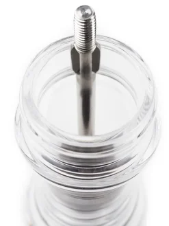 Sale Nancy Manual pepper mill, acrylic, 22 cm Pepper|Pepper Mills