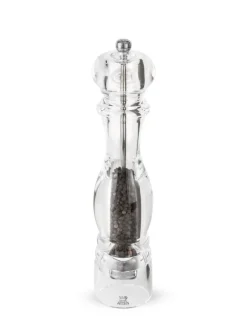 Cheap Nancy Manual pepper mill, acrylic, 30 cm Pepper|Pepper Mills