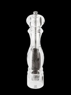 Cheap Nancy Manual pepper mill, acrylic, 30 cm Pepper|Pepper Mills
