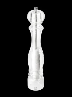 Cheap Nancy Manual salt mill, acrylic, 38 cm Salt|Salt Mills