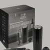 Flash Sale Open'n preserve Gift box – electric vacuum pump for wine and clavelin sommelier’s corkscrew Wine And Champagne Accessories|Corkscrews