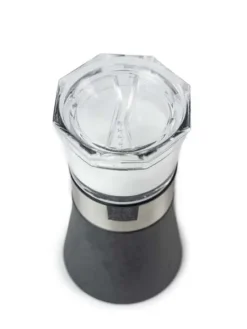 Shop Oslo   wooden pepper mill and salt shaker, 11cm Salt|Salt & Pepper Mill Sets