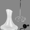 Cheap Pack Evolution Decanters