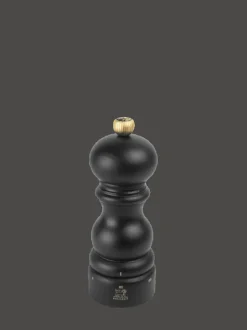 Clearance Pack parisrama u'select and natural 6in Duo of u'select wooden pepper and salt mills with stainless steel funnel For The Host With The Most|For The Foodie