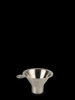Clearance Pack parisrama u'select and natural 6in Duo of u'select wooden pepper and salt mills with stainless steel funnel For The Host With The Most|For The Foodie