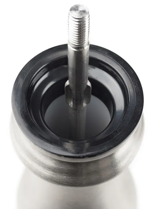 Cheap Paris chef U’select manual pepper mill in stainless steel, 30cm Pepper|Pepper Mills