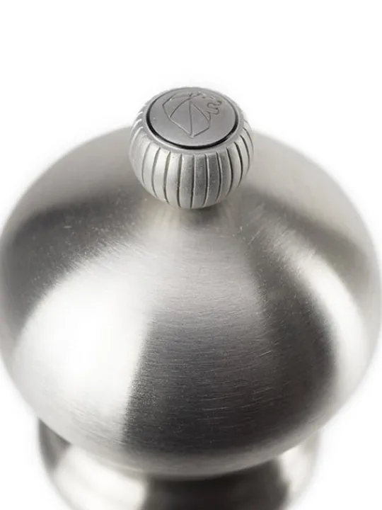 Cheap Paris chef U’select manual pepper mill in stainless steel, 30cm Pepper|Pepper Mills
