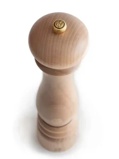 Fashion Paris électrique U'select electric wooden pepper mill, 34cm Pepper|Pepper Mills