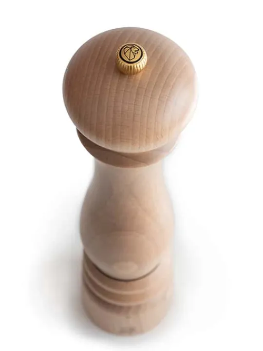 Fashion Paris électrique U'select electric wooden pepper mill, 34cm Pepper|Pepper Mills