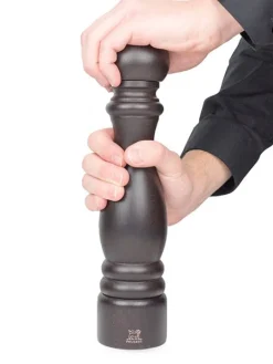 Online Paris Manual beechwood pepper mill in , 30cm Pepper|Pepper Mills