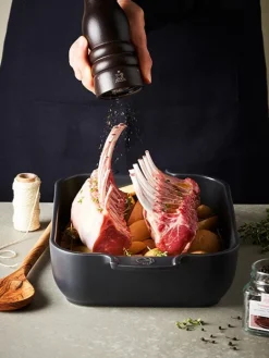 Online Paris Manual beechwood pepper mill in , 30cm Pepper|Pepper Mills