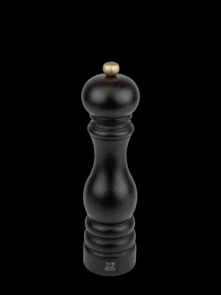 Flash Sale Paris Manual beechwood pepper mill in , 22cm Pepper|Pepper Mills