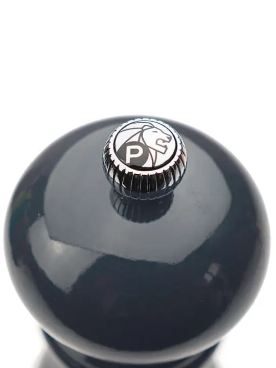 Cheap Paris Manual wooden pepper mill in gloss, 18cm Pepper|Pepper Mills