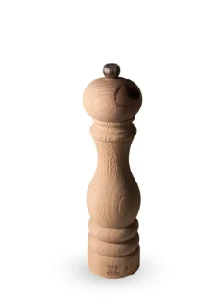 Best Sale Paris Wooden manual salt mill with alpine salt, 22cm Salt|Salt Mills
