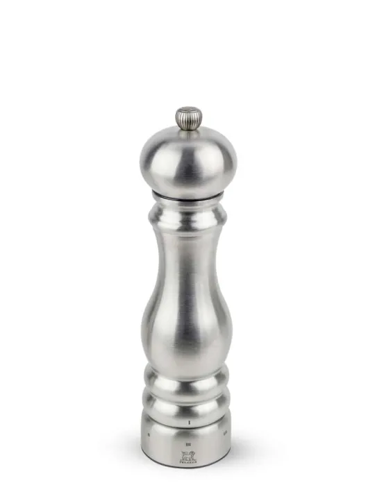 Online Paris u'select chef & stainless steel bundle Set of 22cm u'select salt and pepper mills with spices Salt|Salt & Pepper Mill Sets