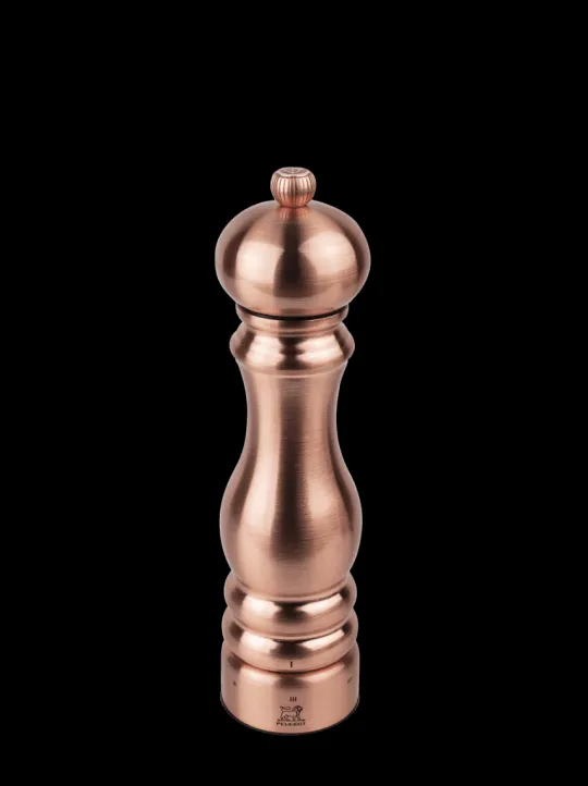 Outlet Paris u'select chef & copper bundle Set of 22cm u'select salt and pepper mills with spices Salt|Salt & Pepper Mill Sets