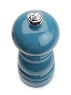Sale Paris u'select Manual pepper mill u'select in lacquered wood, passion red, 15 cm Pepper|Pepper Mills