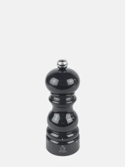 Cheap Paris u'select Manual pepper mill u'select in lacquered wood, , 15 cm - 6 in Pepper|Pepper Mills