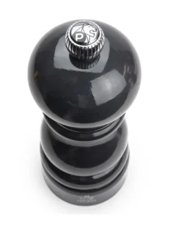 Cheap Paris u'select Manual pepper mill u'select in lacquered wood, , 15 cm - 6 in Pepper|Pepper Mills