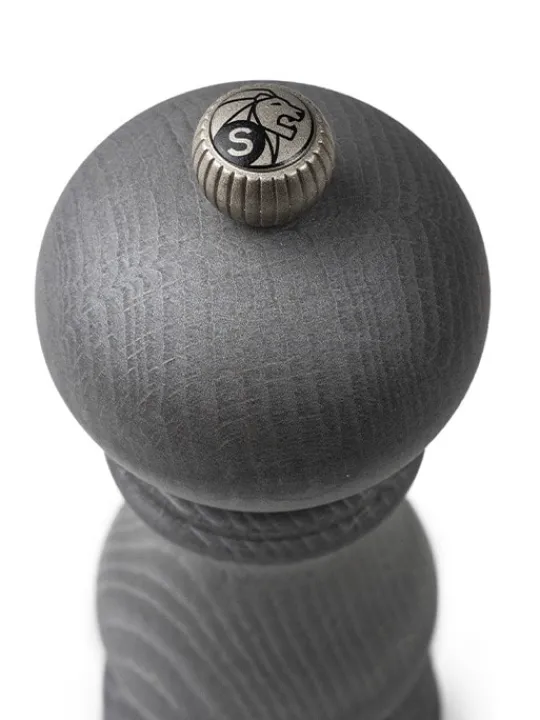 Best Sale Paris u'select Paris u'select manual salt mills, graphite light, 18 cm - 7in Salt|Salt Mills